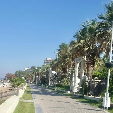 Panorama Apart Deniz Manzarali Daire Apartment *