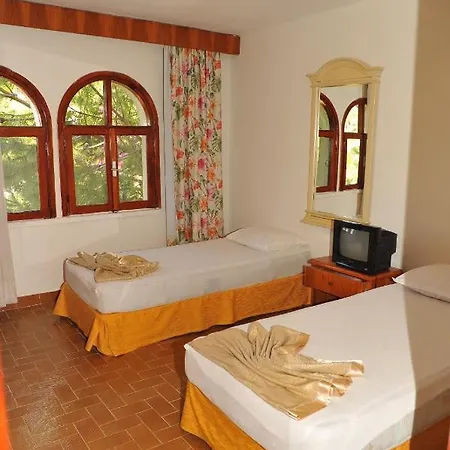 Panorama Apart Deniz Manzarali Daire Apartment *