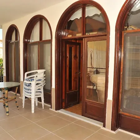 Panorama Apart Deniz Manzarali Daire Apartment *