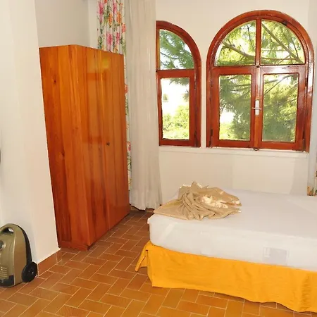 Panorama Apart Deniz Manzarali Daire Apartment