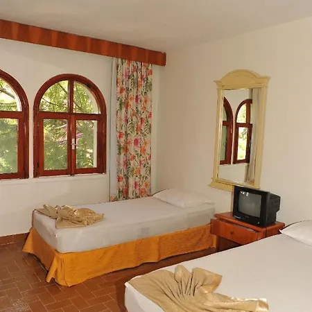 Apartment Panorama Apart Deniz Manzarali Daire