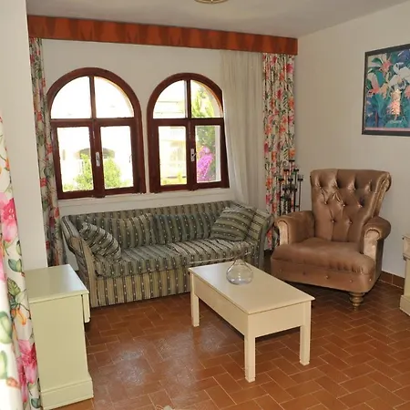 Apartment Panorama Apart Deniz Manzarali Daire Side