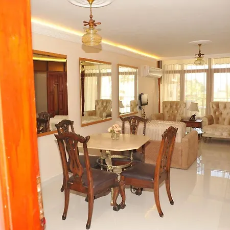 Apartment Panorama Apart Deniz Manzarali Daire *