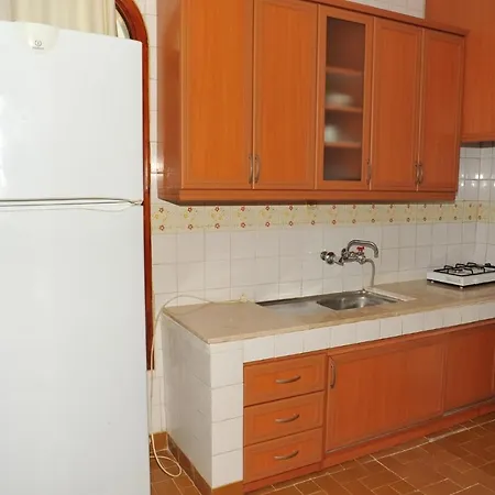 Panorama Apart Deniz Manzarali Daire Apartment