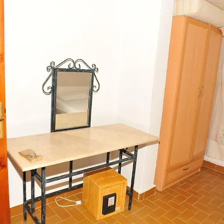 Apartment Panorama Apart Deniz Manzarali Daire