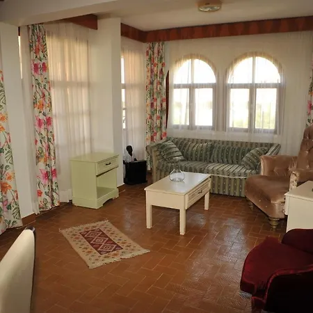Apartment Panorama Apart Deniz Manzarali Daire *