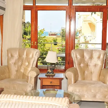 Apartment Panorama Apart Deniz Manzarali Daire