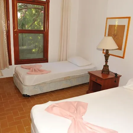 Apartment Panorama Apart Deniz Manzarali Daire