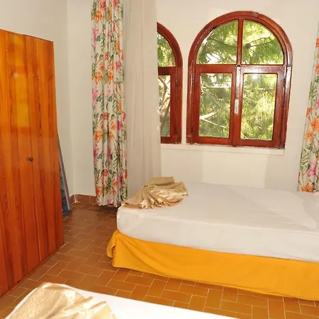Apartment Panorama Apart Deniz Manzarali Daire