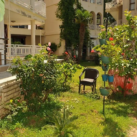 Panorama Apart Deniz Manzarali Daire Apartment *