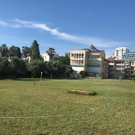 Apartment Panorama Apart Deniz Manzarali Daire